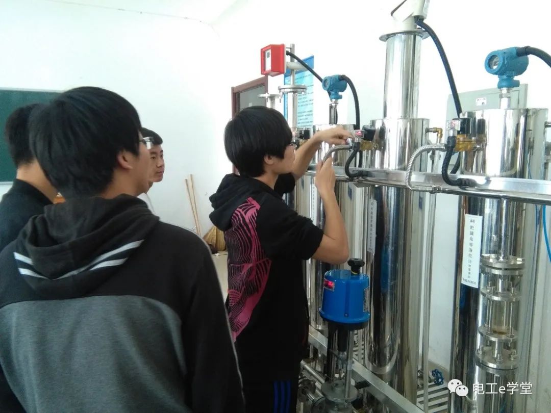 128个工程仪表安装维护要点,太全面了!的图5